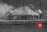 Image of Annual battle Brooklyn New York City USA, 1932, second 37 stock footage video 65675040753