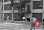 Image of Annual battle Brooklyn New York City USA, 1932, second 38 stock footage video 65675040753