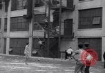 Image of Annual battle Brooklyn New York City USA, 1932, second 39 stock footage video 65675040753