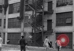 Image of Annual battle Brooklyn New York City USA, 1932, second 43 stock footage video 65675040753