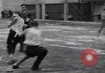 Image of Annual battle Brooklyn New York City USA, 1932, second 48 stock footage video 65675040753