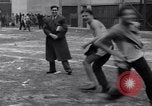 Image of Annual battle Brooklyn New York City USA, 1932, second 49 stock footage video 65675040753