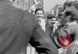 Image of Annual battle Brooklyn New York City USA, 1932, second 55 stock footage video 65675040753