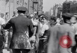 Image of Annual battle Brooklyn New York City USA, 1932, second 58 stock footage video 65675040753