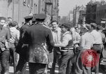 Image of Annual battle Brooklyn New York City USA, 1932, second 59 stock footage video 65675040753