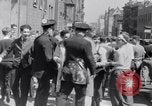 Image of Annual battle Brooklyn New York City USA, 1932, second 60 stock footage video 65675040753
