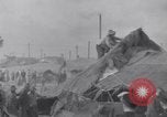 Image of Hobo settlement Shanghai China, 1932, second 15 stock footage video 65675040754