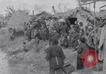 Image of Hobo settlement Shanghai China, 1932, second 17 stock footage video 65675040754