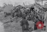 Image of Hobo settlement Shanghai China, 1932, second 18 stock footage video 65675040754