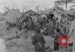 Image of Hobo settlement Shanghai China, 1932, second 19 stock footage video 65675040754