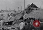 Image of Hobo settlement Shanghai China, 1932, second 26 stock footage video 65675040754