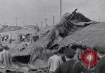 Image of Hobo settlement Shanghai China, 1932, second 27 stock footage video 65675040754
