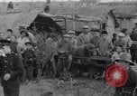 Image of Hobo settlement Shanghai China, 1932, second 31 stock footage video 65675040754