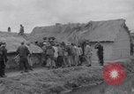 Image of Hobo settlement Shanghai China, 1932, second 36 stock footage video 65675040754