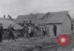 Image of Hobo settlement Shanghai China, 1932, second 37 stock footage video 65675040754