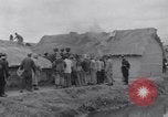 Image of Hobo settlement Shanghai China, 1932, second 38 stock footage video 65675040754
