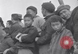 Image of Hobo settlement Shanghai China, 1932, second 40 stock footage video 65675040754