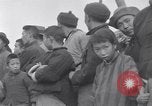 Image of Hobo settlement Shanghai China, 1932, second 41 stock footage video 65675040754