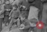 Image of Hobo settlement Shanghai China, 1932, second 42 stock footage video 65675040754