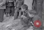 Image of Hobo settlement Shanghai China, 1932, second 43 stock footage video 65675040754