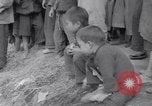 Image of Hobo settlement Shanghai China, 1932, second 44 stock footage video 65675040754