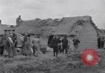 Image of Hobo settlement Shanghai China, 1932, second 46 stock footage video 65675040754