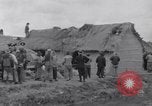 Image of Hobo settlement Shanghai China, 1932, second 48 stock footage video 65675040754