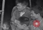 Image of Hobo settlement Shanghai China, 1932, second 51 stock footage video 65675040754