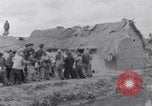 Image of Hobo settlement Shanghai China, 1932, second 54 stock footage video 65675040754