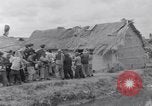 Image of Hobo settlement Shanghai China, 1932, second 55 stock footage video 65675040754