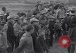 Image of Hobo settlement Shanghai China, 1932, second 56 stock footage video 65675040754