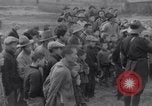 Image of Hobo settlement Shanghai China, 1932, second 57 stock footage video 65675040754