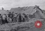 Image of Hobo settlement Shanghai China, 1932, second 59 stock footage video 65675040754