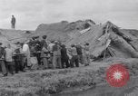 Image of Hobo settlement Shanghai China, 1932, second 62 stock footage video 65675040754