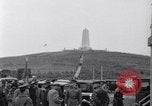 Image of Memorial to Wright Brothers erected Kitty Hawk North Carolina USA, 1932, second 11 stock footage video 65675040755