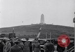 Image of Memorial to Wright Brothers erected Kitty Hawk North Carolina USA, 1932, second 14 stock footage video 65675040755