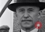 Image of Memorial to Wright Brothers erected Kitty Hawk North Carolina USA, 1932, second 28 stock footage video 65675040755