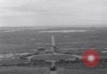 Image of Memorial to Wright Brothers erected Kitty Hawk North Carolina USA, 1932, second 36 stock footage video 65675040755