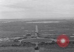 Image of Memorial to Wright Brothers erected Kitty Hawk North Carolina USA, 1932, second 37 stock footage video 65675040755