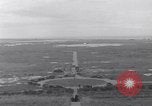 Image of Memorial to Wright Brothers erected Kitty Hawk North Carolina USA, 1932, second 38 stock footage video 65675040755
