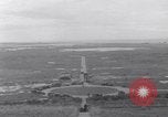 Image of Memorial to Wright Brothers erected Kitty Hawk North Carolina USA, 1932, second 39 stock footage video 65675040755