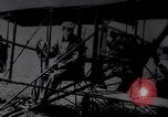 Image of Memorial to Wright Brothers erected Kitty Hawk North Carolina USA, 1932, second 40 stock footage video 65675040755