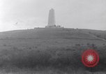 Image of Memorial to Wright Brothers erected Kitty Hawk North Carolina USA, 1932, second 45 stock footage video 65675040755