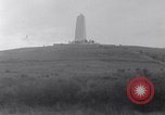 Image of Memorial to Wright Brothers erected Kitty Hawk North Carolina USA, 1932, second 46 stock footage video 65675040755