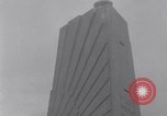 Image of Memorial to Wright Brothers erected Kitty Hawk North Carolina USA, 1932, second 50 stock footage video 65675040755