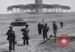 Immagine di Liberazione di Roma Italia, 1944, secondo 27 filmato di repertorio 65675040756