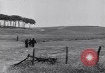 Immagine di Liberazione di Roma Italia, 1944, secondo 40 filmato di repertorio 65675040756