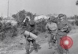 Immagine di Liberazione di Roma Italia, 1944, secondo 42 filmato di repertorio 65675040756