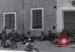 Immagine di Liberazione di Roma Italia, 1944, secondo 52 filmato di repertorio 65675040756