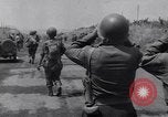 Image of Liberation of Rome Italy, 1944, second 4 stock footage video 65675040757